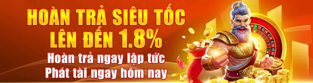 Khuyến mãi chào mừng thành viên mới 22hello88
