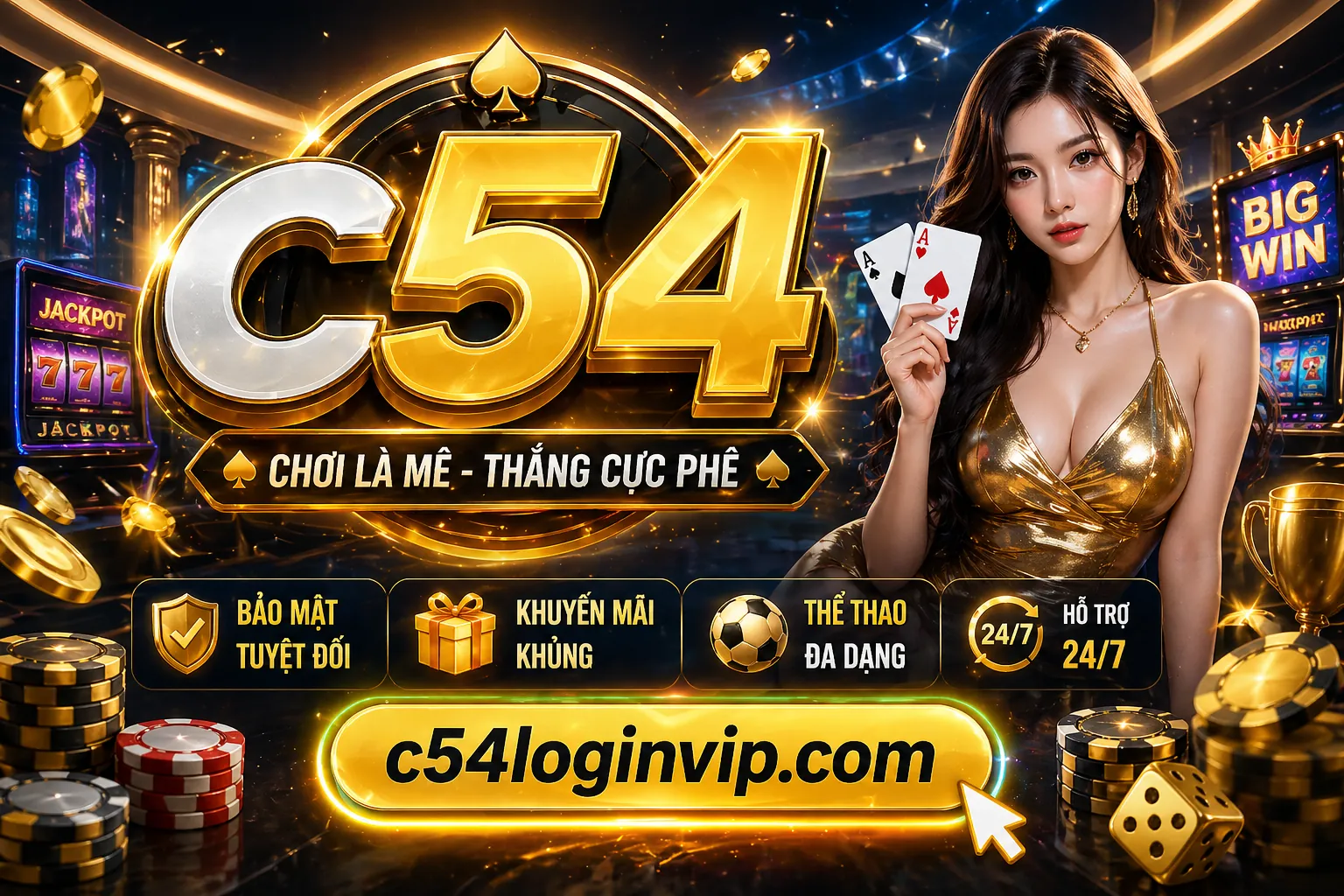 Khuyến mãi độc quyền tại 22hello88
