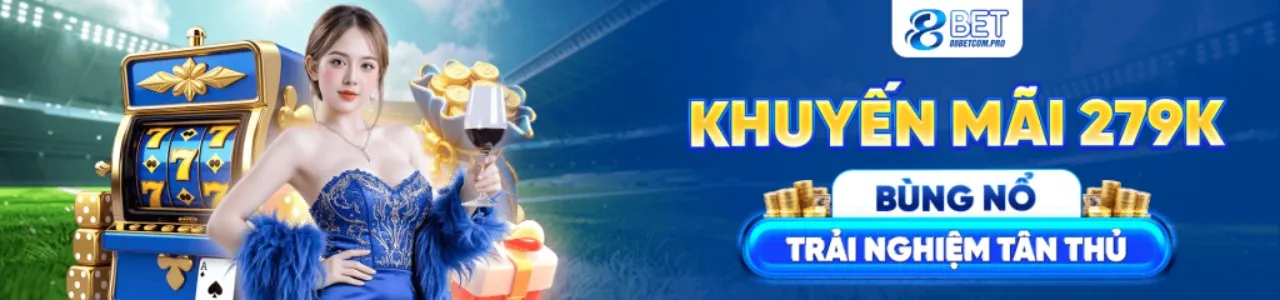 Sân vận động thể thao đầy kịch tính với ánh sáng rực rỡ, biểu tượng cho cá cược thể thao đỉnh cao tại 22hello88