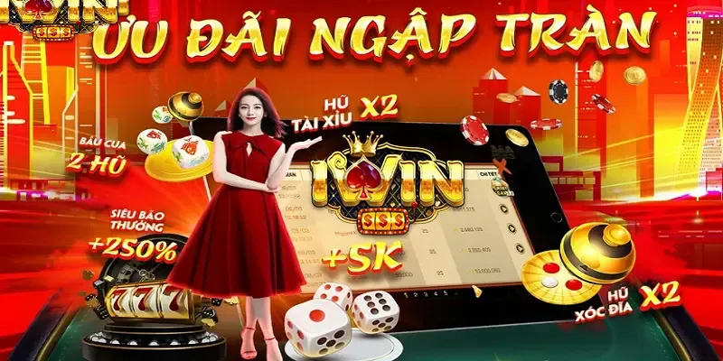 Ưu đãi nạp tiền hàng ngày/tuần 22hello88